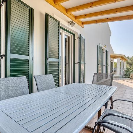 Casa Nuova Villa Liapades Eksteriør bilde