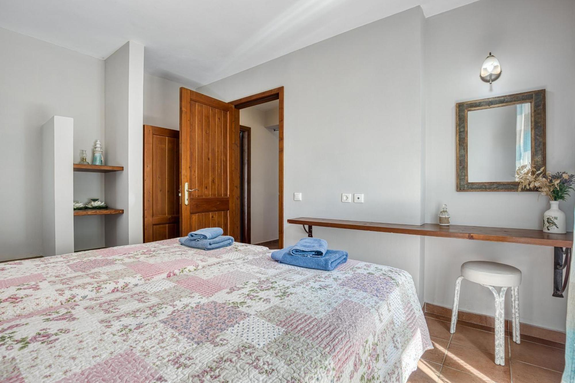 Casa Nuova Villa Liapades Eksteriør bilde