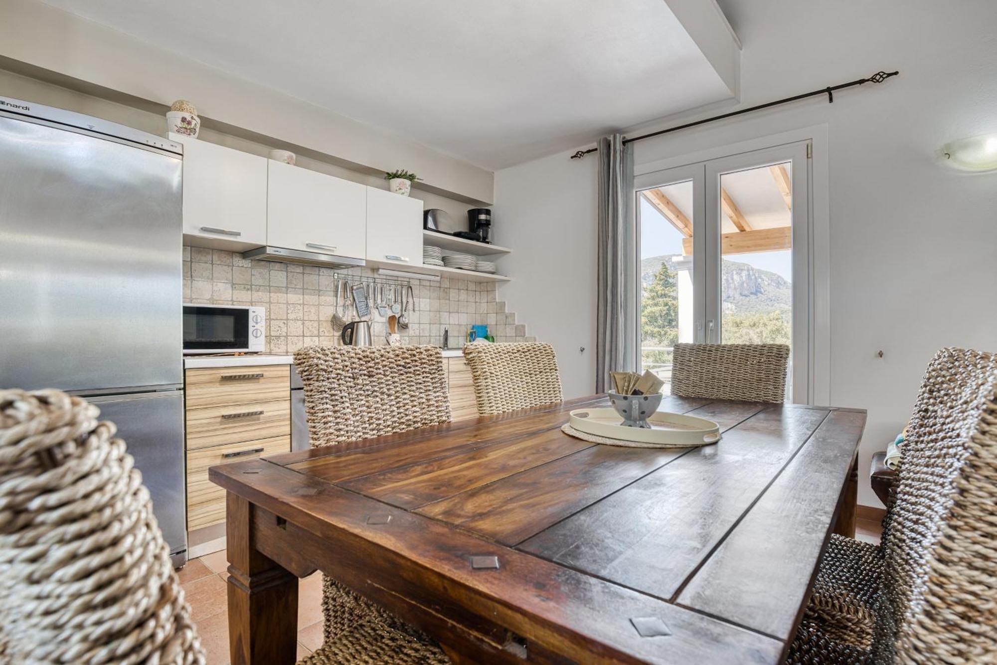 Casa Nuova Villa Liapades Eksteriør bilde