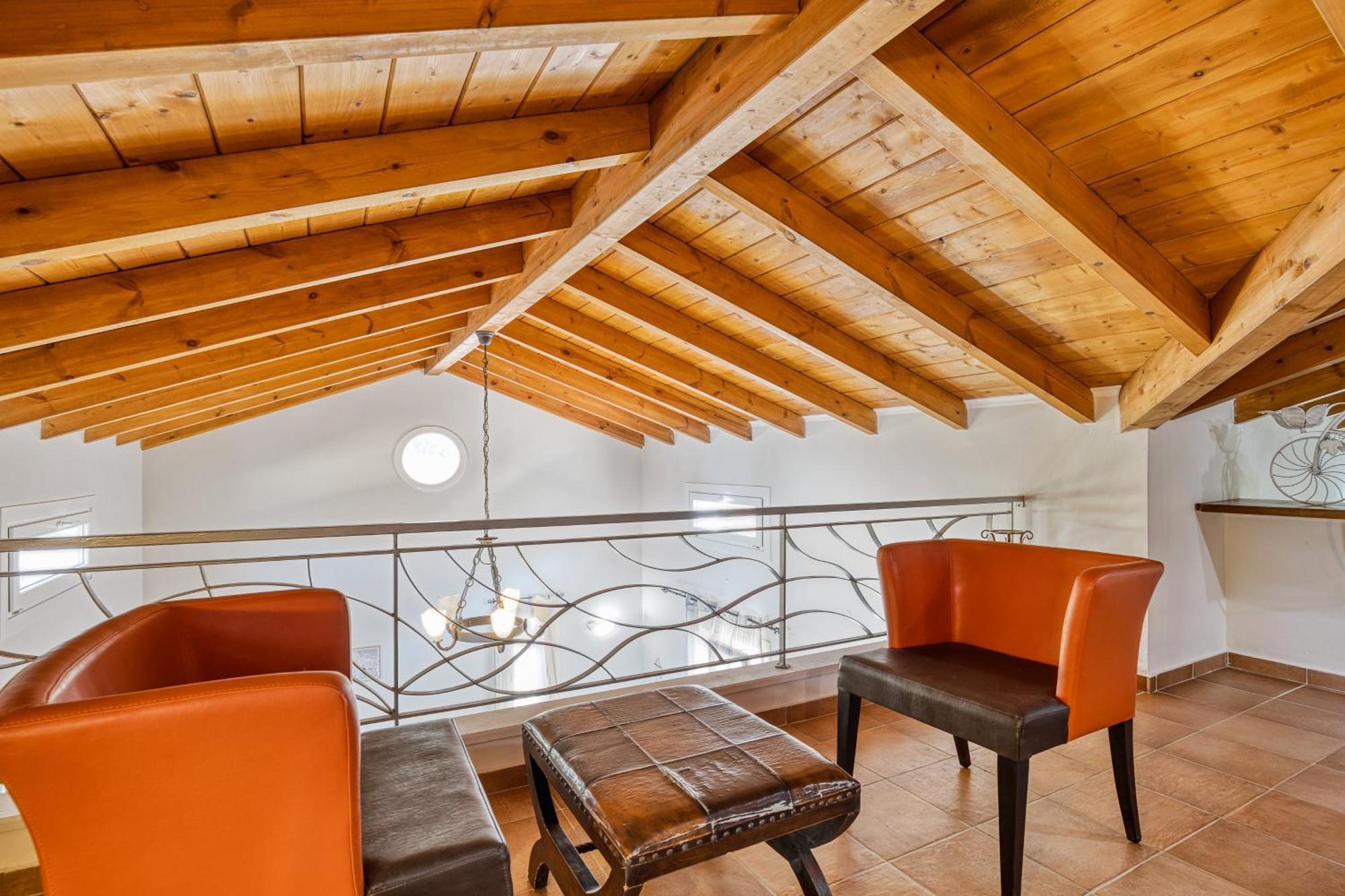 Casa Nuova Villa Liapades Eksteriør bilde