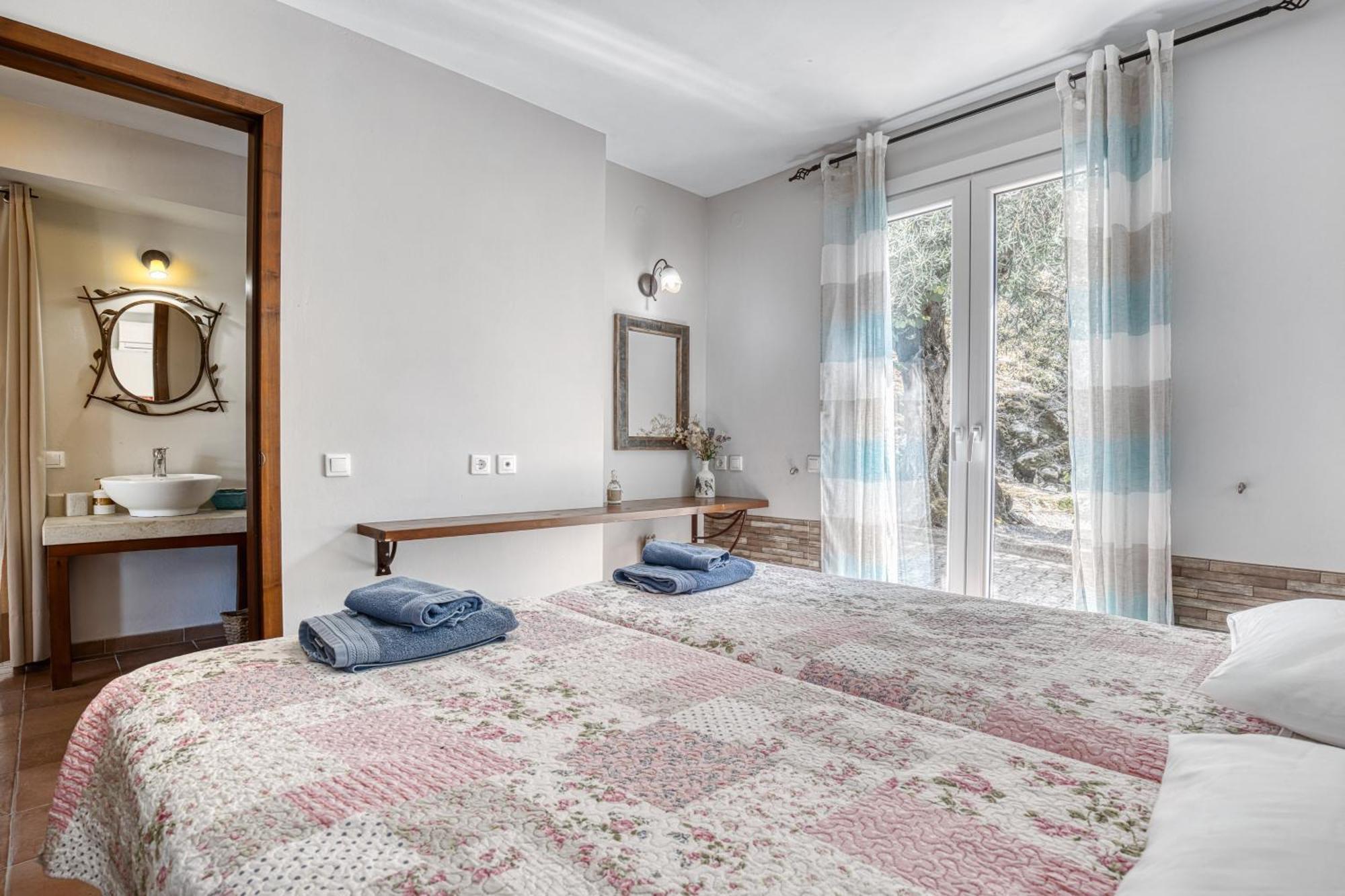 Casa Nuova Villa Liapades Eksteriør bilde