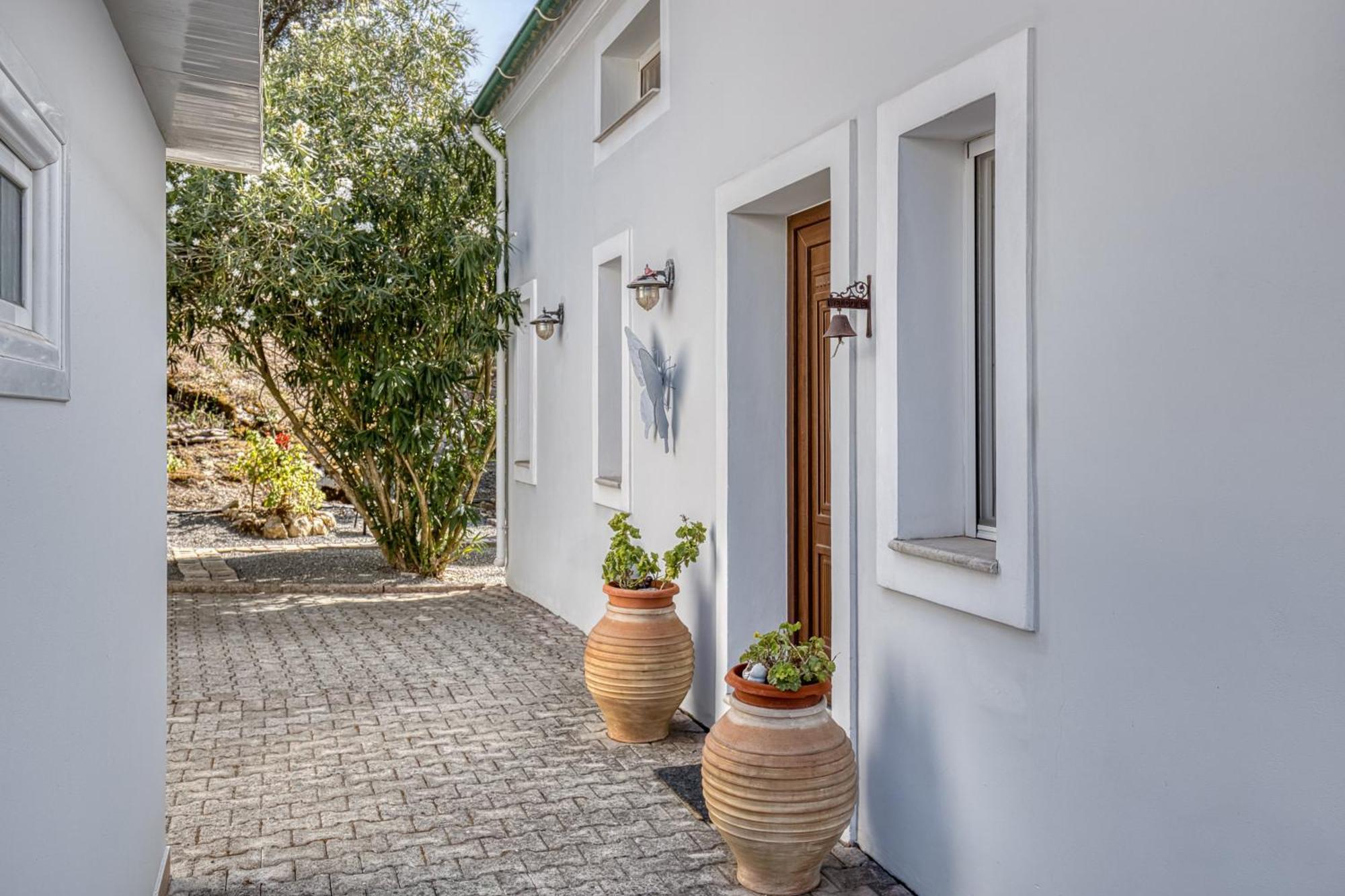 Casa Nuova Villa Liapades Eksteriør bilde