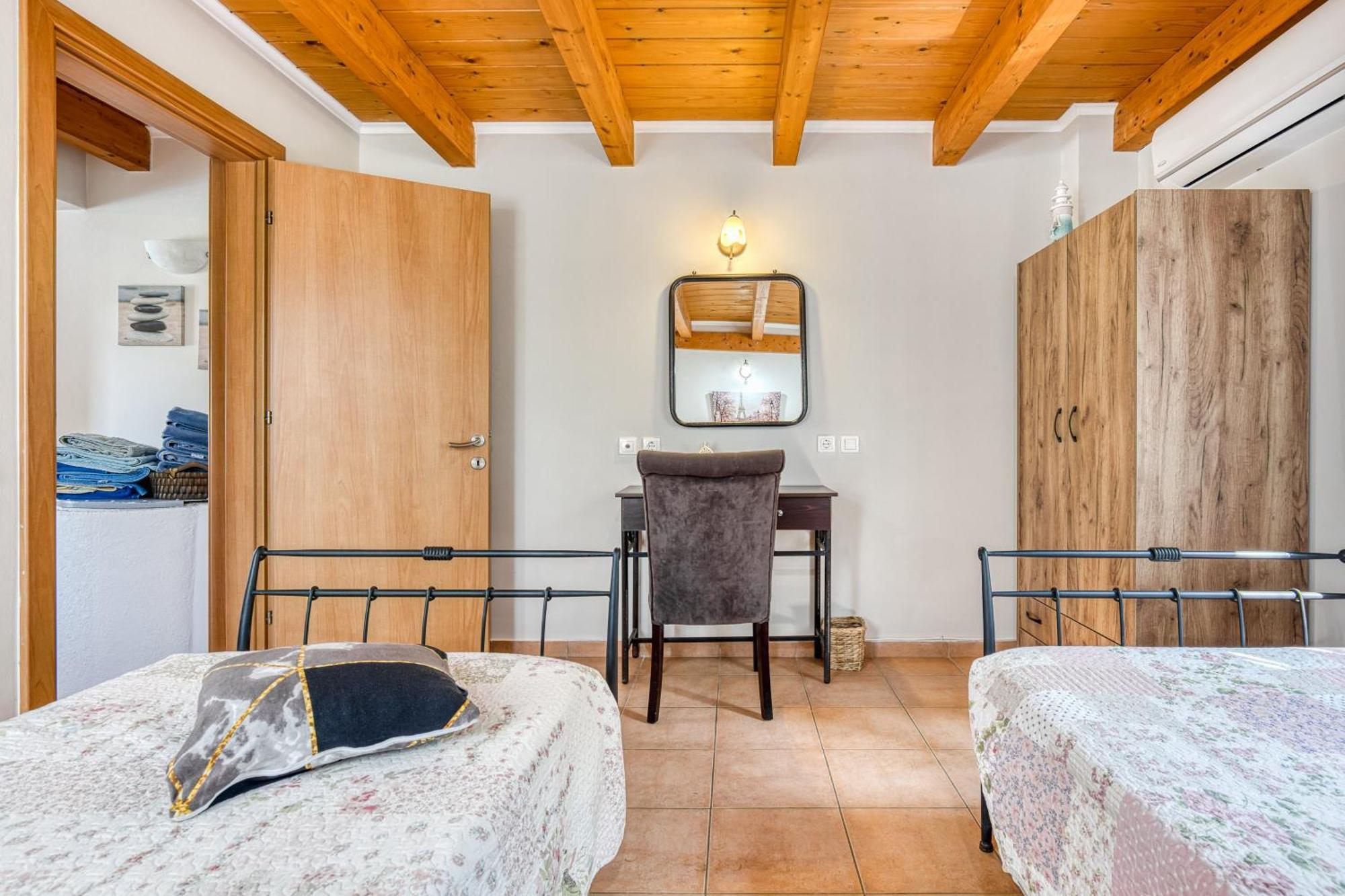 Casa Nuova Villa Liapades Eksteriør bilde