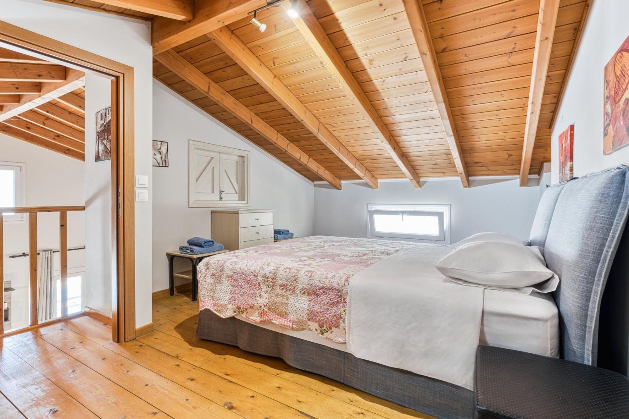 Casa Nuova Villa Liapades Eksteriør bilde