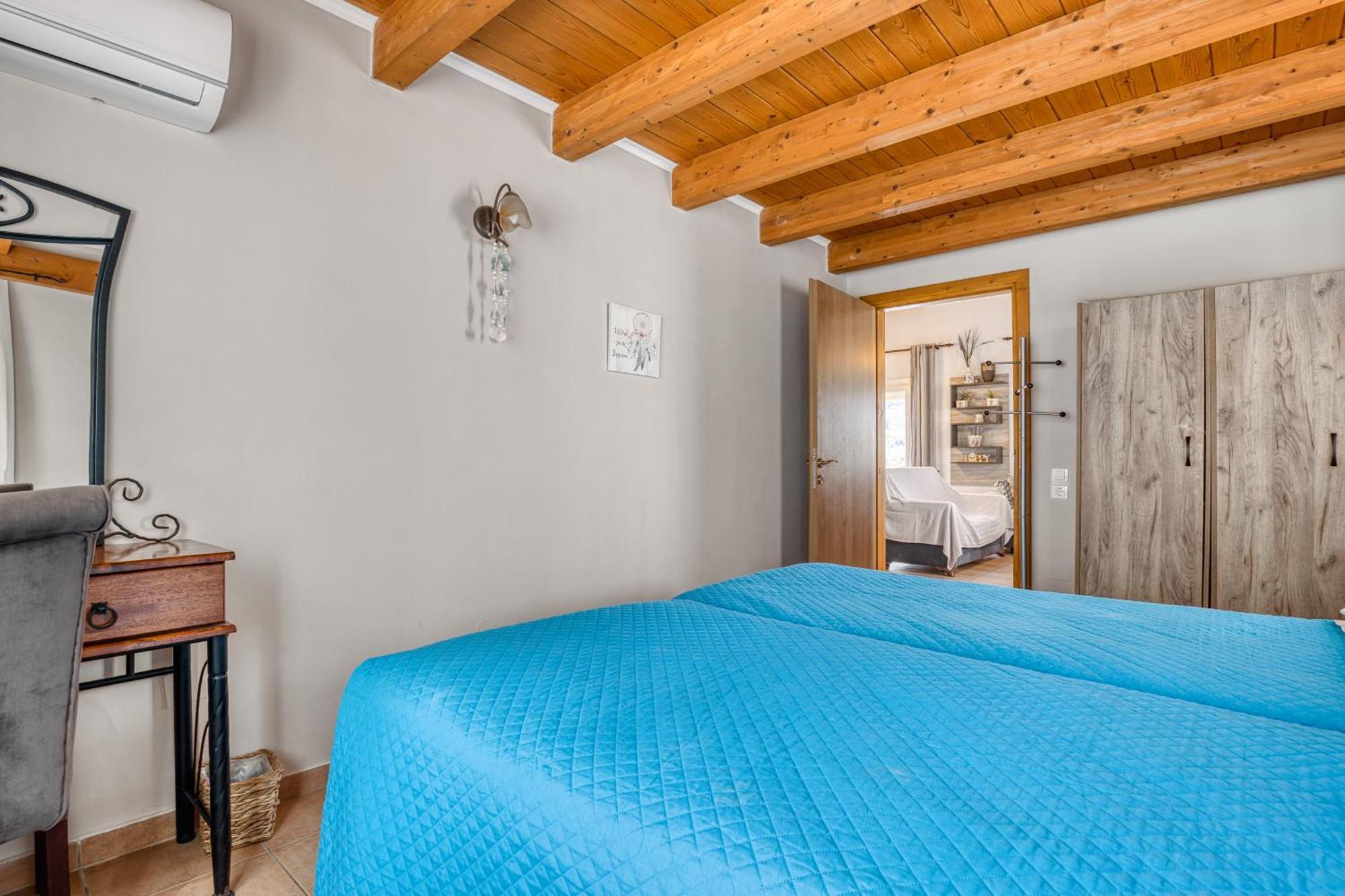 Casa Nuova Villa Liapades Eksteriør bilde
