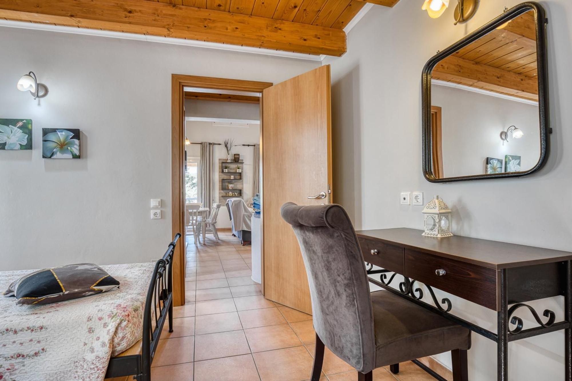Casa Nuova Villa Liapades Eksteriør bilde